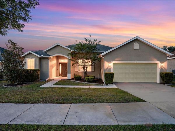 222 BLACKSTONE CREEK ROAD , GROVELAND, FL 34736