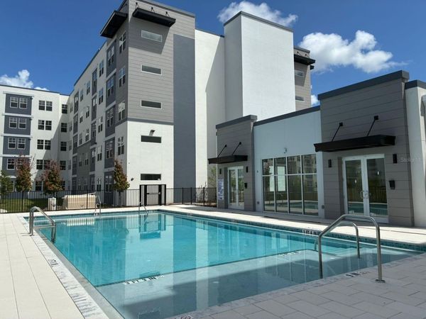 5587 MILLENIA PARK BOULEVARD , Unit 301, ORLANDO, FL 32839