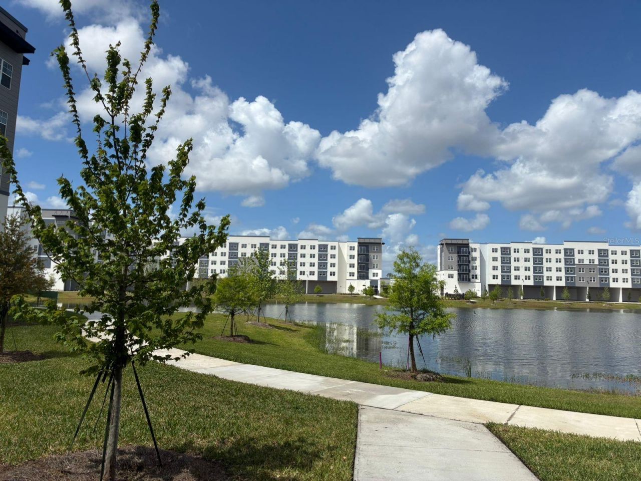 5587 Millenia Park Boulevard, Unit 318, Orlando, FL 32839 Photo