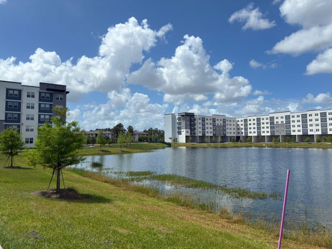 5587 Millenia Park Boulevard, Unit 318, Orlando, FL 32839 Photo