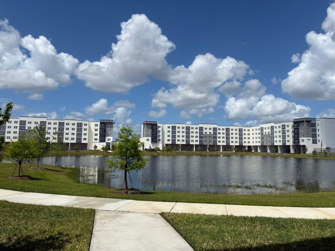 5587 Millenia Park Boulevard, Unit 318, Orlando, FL 32839 Photo