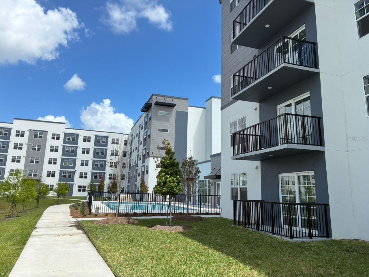 5587 Millenia Park Boulevard, Unit 318, Orlando, FL 32839 Photo