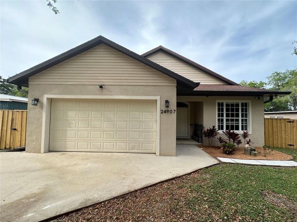 24907 NE 135TH STREET , SALT SPRINGS, FL 32134