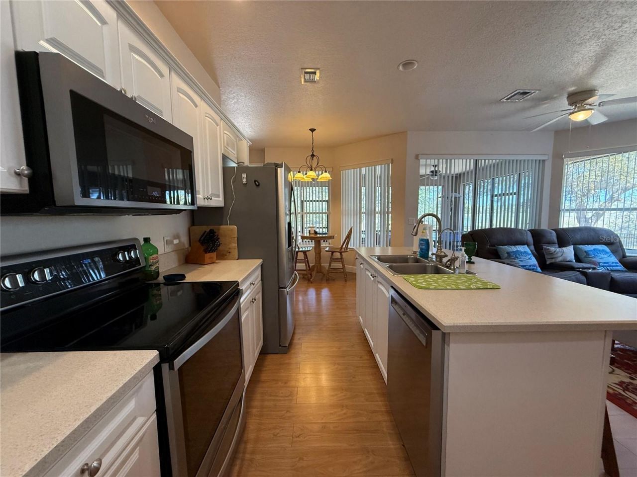 24907 NE 135th Street, Salt Springs, FL 32134 Photo