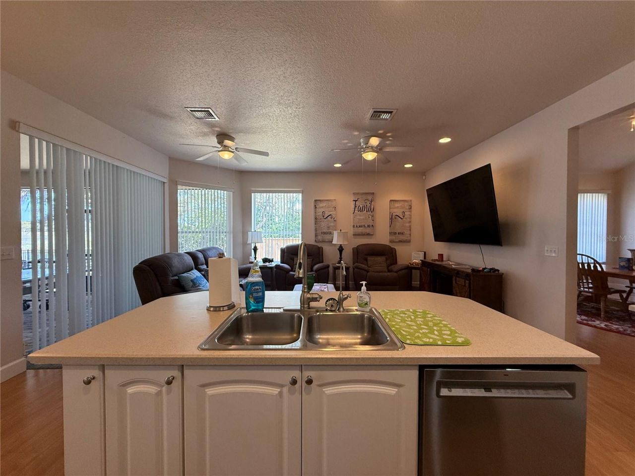 24907 NE 135th Street, Salt Springs, FL 32134 Photo