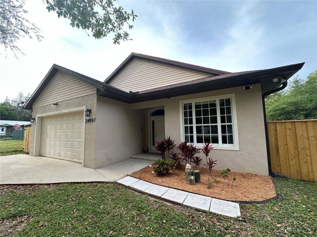 24907 NE 135th Street, Salt Springs, FL 32134 Photo