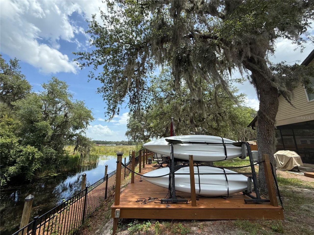 24907 NE 135th Street, Salt Springs, FL 32134 Photo