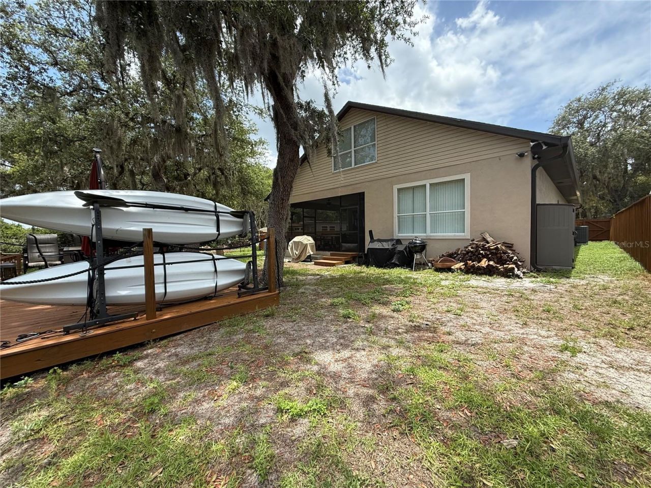 24907 NE 135th Street, Salt Springs, FL 32134 Photo