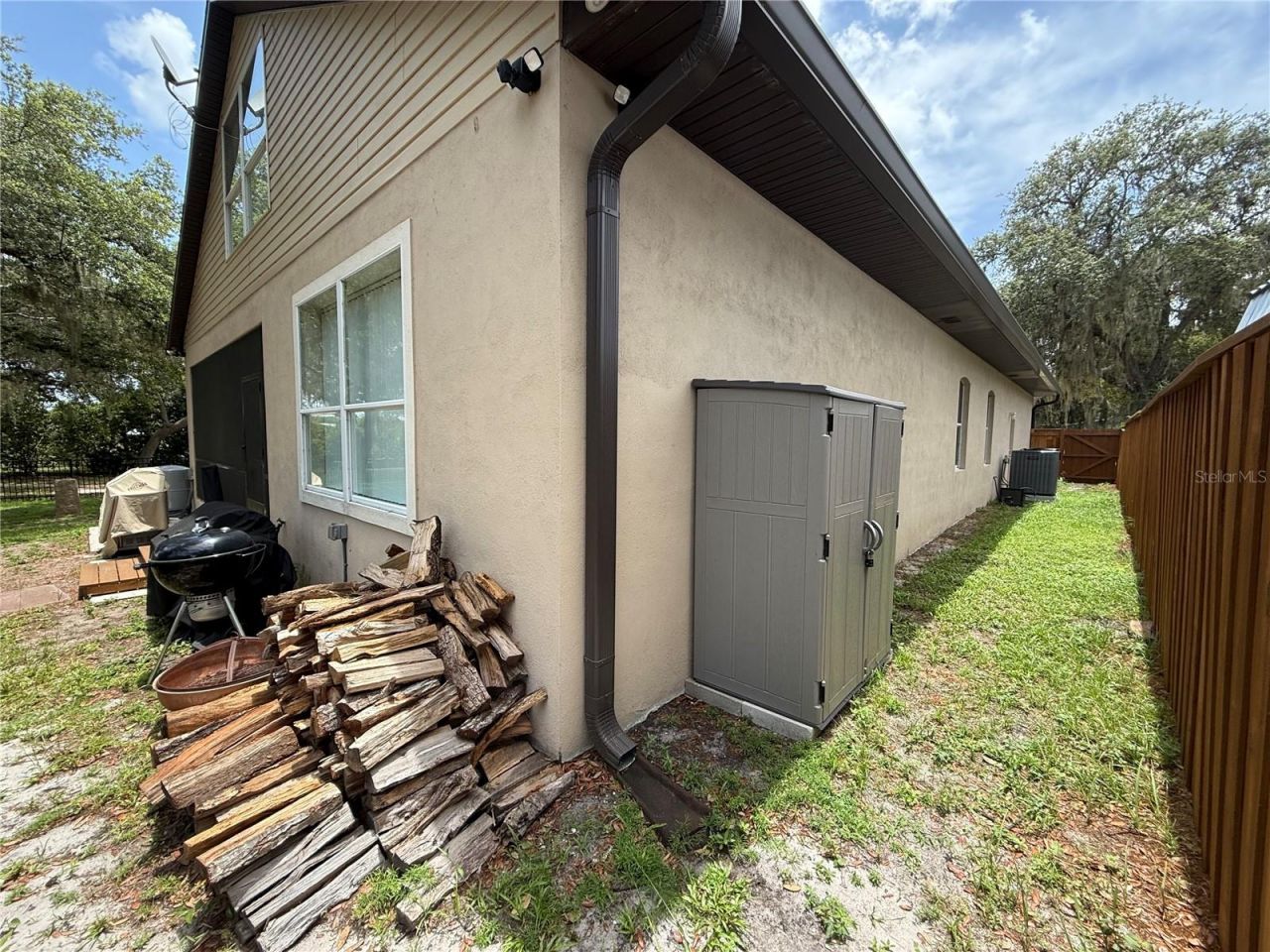 24907 NE 135th Street, Salt Springs, FL 32134 Photo