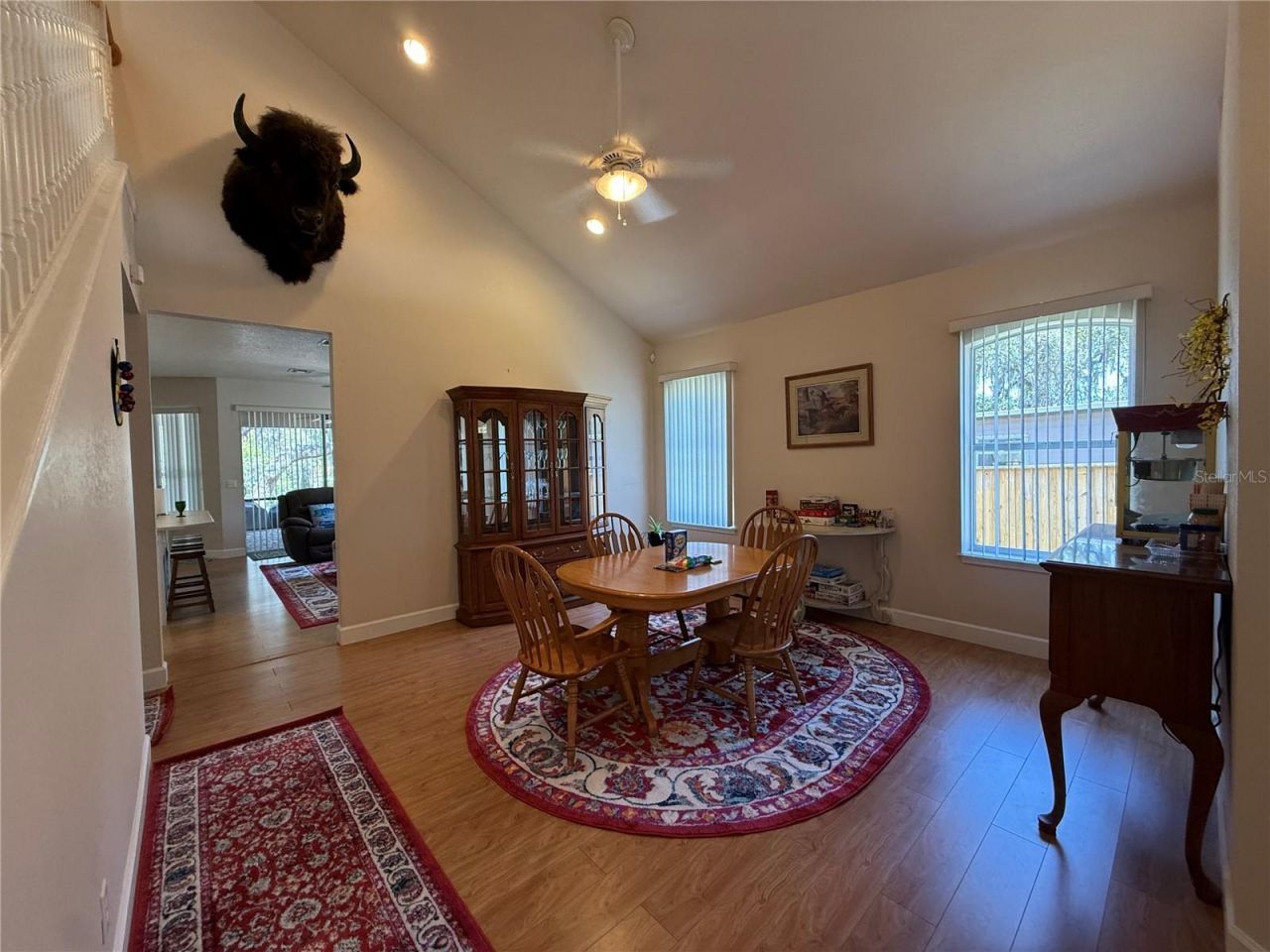 24907 NE 135th Street, Salt Springs, FL 32134 Photo