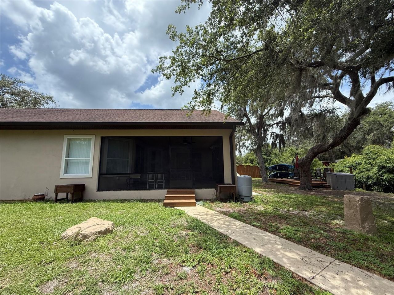 24907 NE 135th Street, Salt Springs, FL 32134 Photo