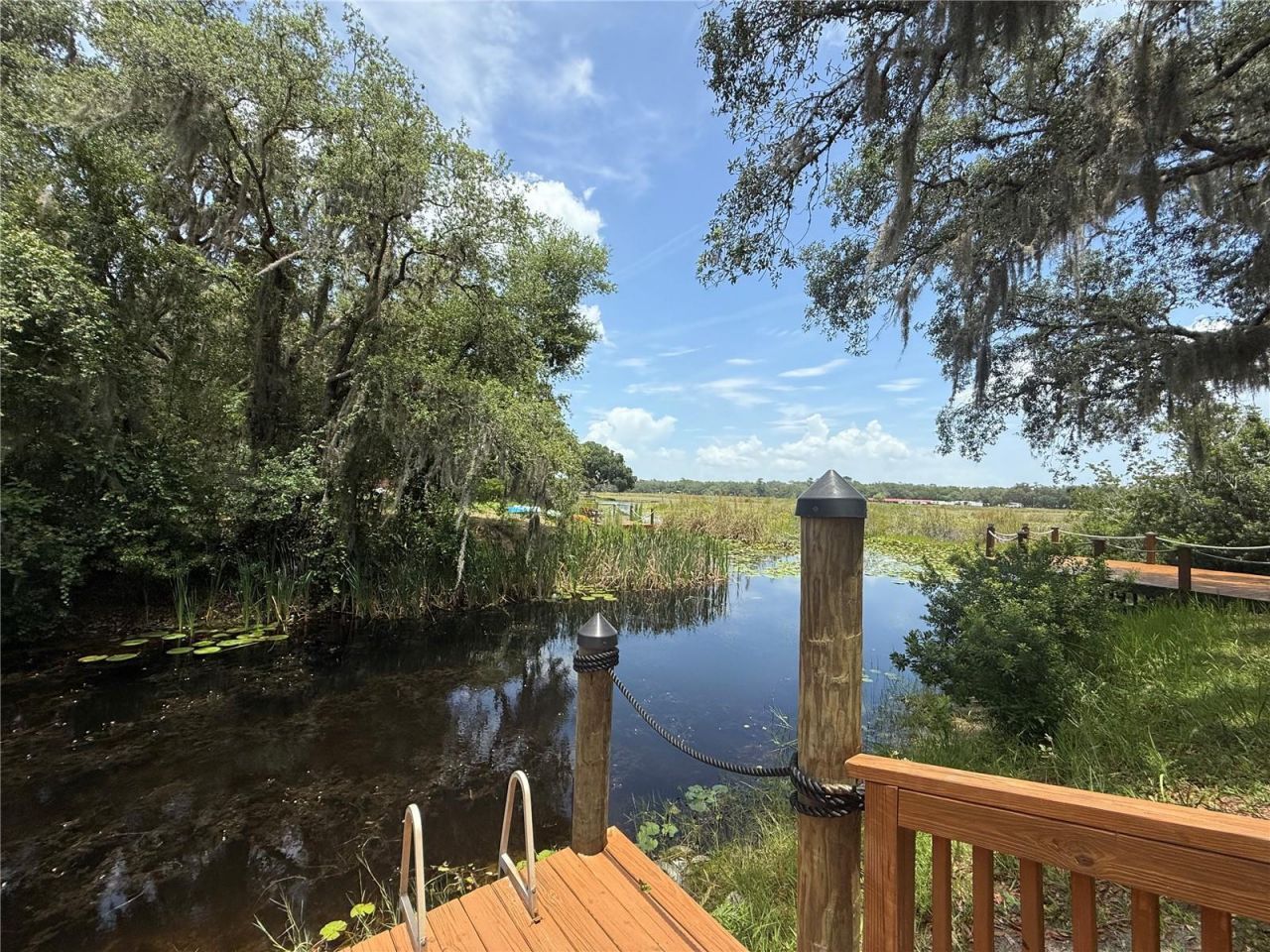 24907 NE 135th Street, Salt Springs, FL 32134 Photo