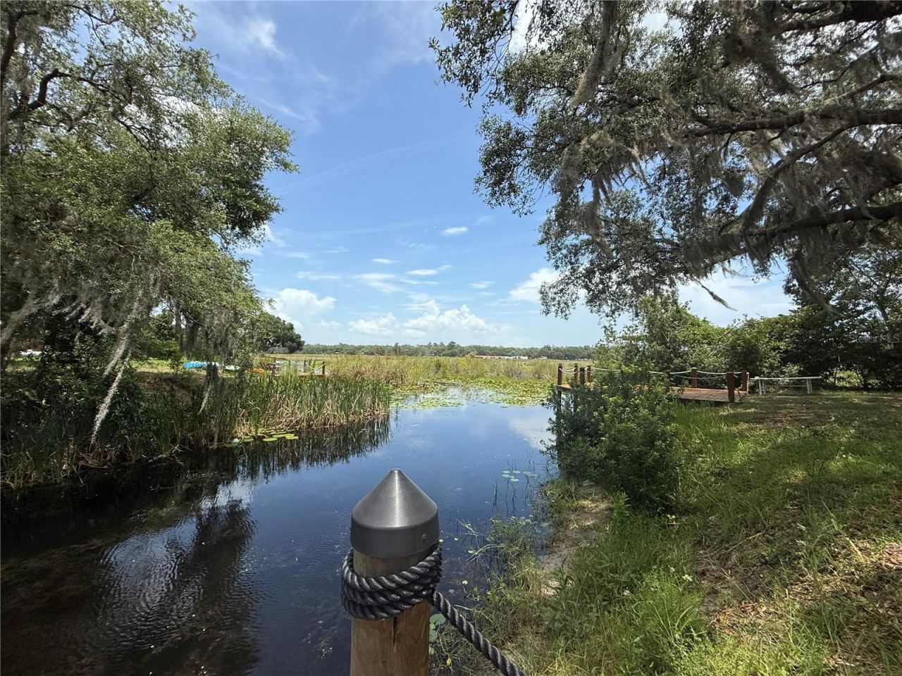 24907 NE 135th Street, Salt Springs, FL 32134 Photo