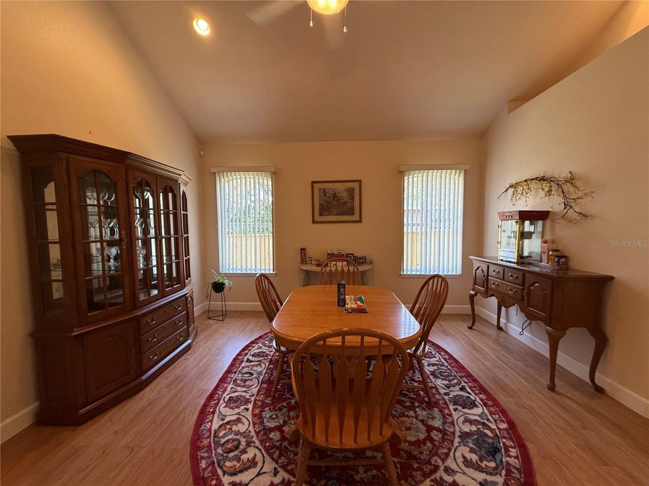 24907 NE 135th Street, Salt Springs, FL 32134 Photo