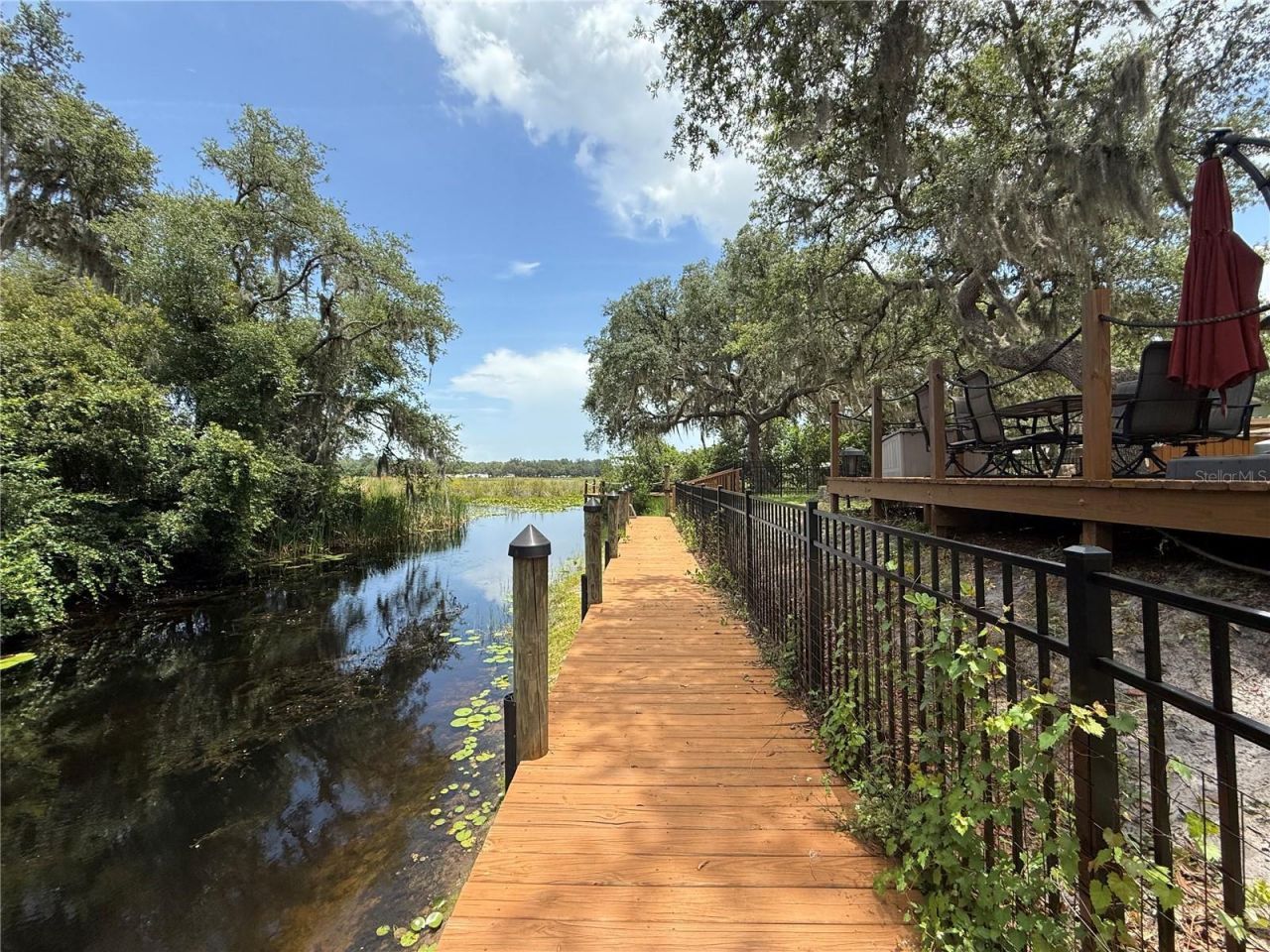 24907 NE 135th Street, Salt Springs, FL 32134 Photo