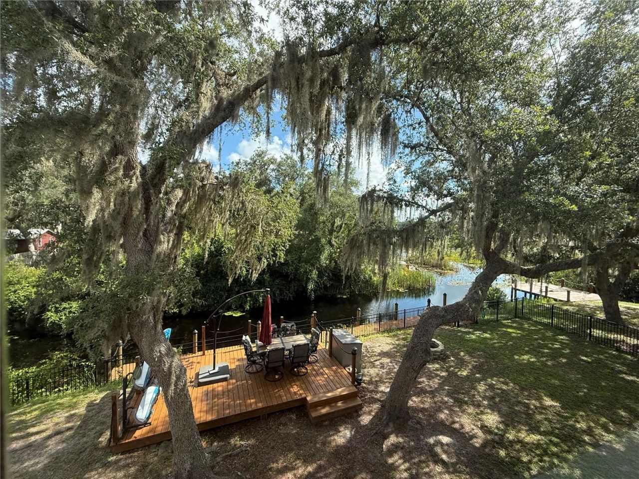 24907 NE 135th Street, Salt Springs, FL 32134 Photo