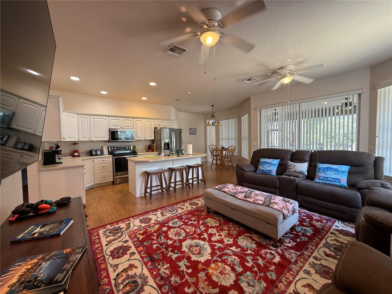 24907 NE 135th Street, Salt Springs, FL 32134 Photo