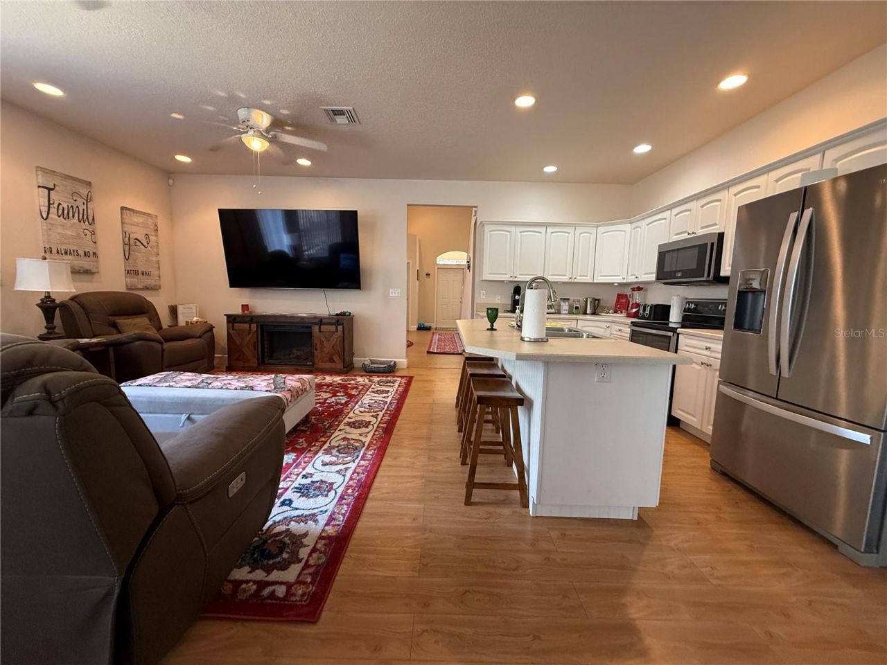 24907 NE 135th Street, Salt Springs, FL 32134 Photo