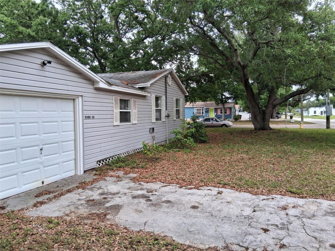 5000 20th Street N, Saint Petersburg, FL 33714 Photo