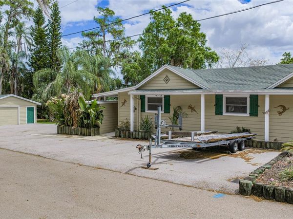 RIVERVIEW, FL 33578