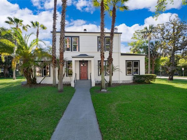 219 S CLYDE AVENUE, KISSIMMEE, FL 34741