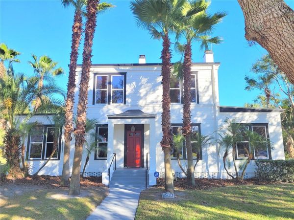 219 S CLYDE AVENUE , KISSIMMEE, FL 34741