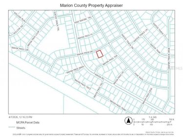 0 BAHIA PASS DRIVE, OCALA, FL 34472