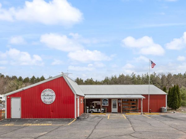 N1130 5th Road, Coloma, WI 54930