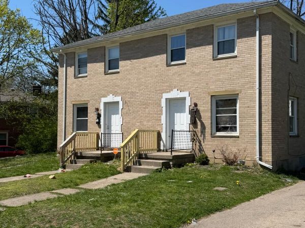 1143 Cedarview Drive, Springfield, OH 45503