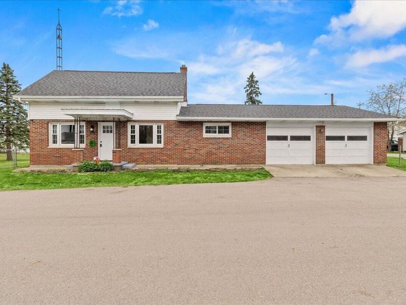 371 W Lynn Street, Saint Paris, OH 43072 Photo 1