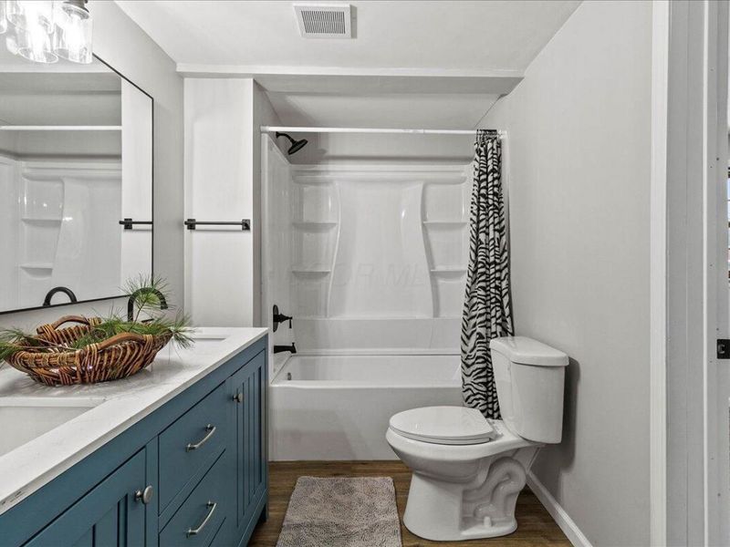 371 W Lynn Street , Saint Paris, OH 43072 Photo 15