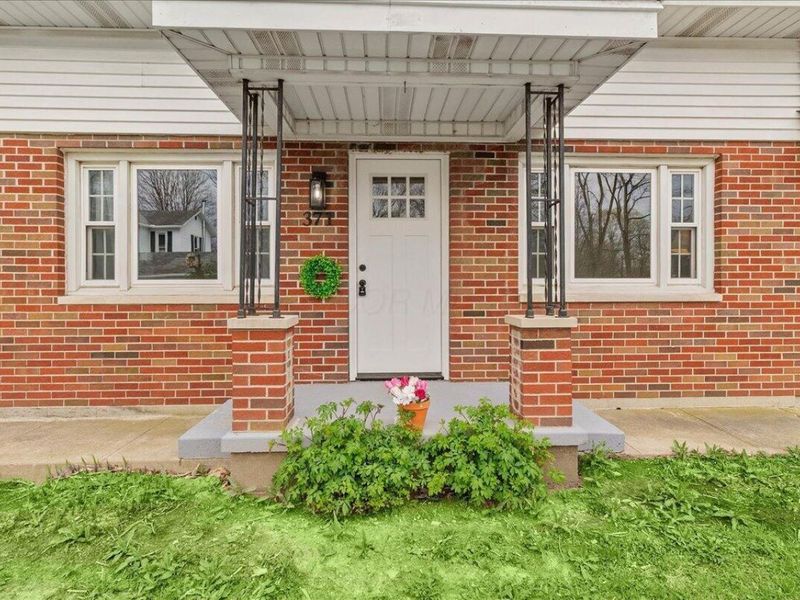 371 W Lynn Street, Saint Paris, OH 43072 Photo 2