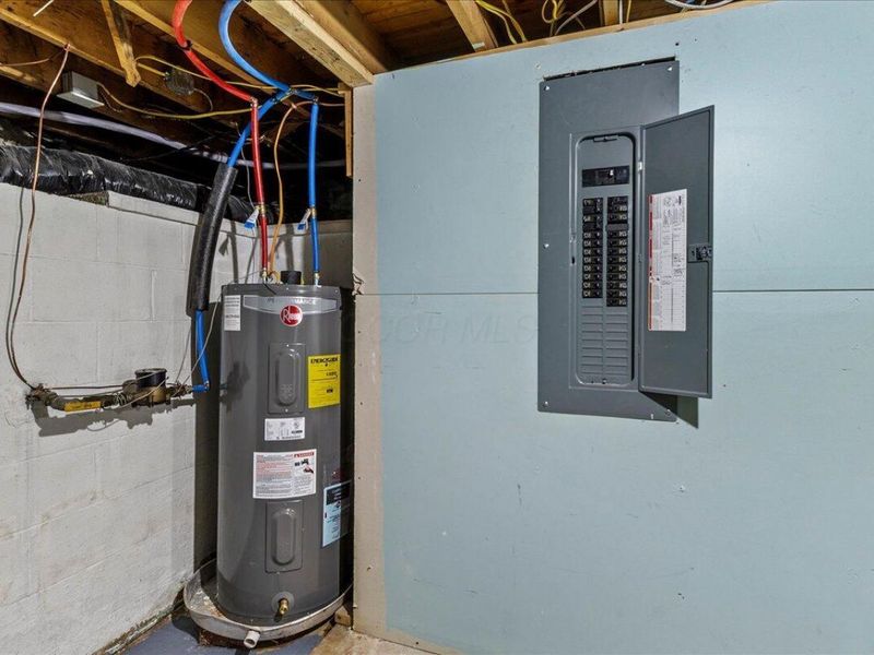 371 W Lynn Street , Saint Paris, OH 43072 Photo 28