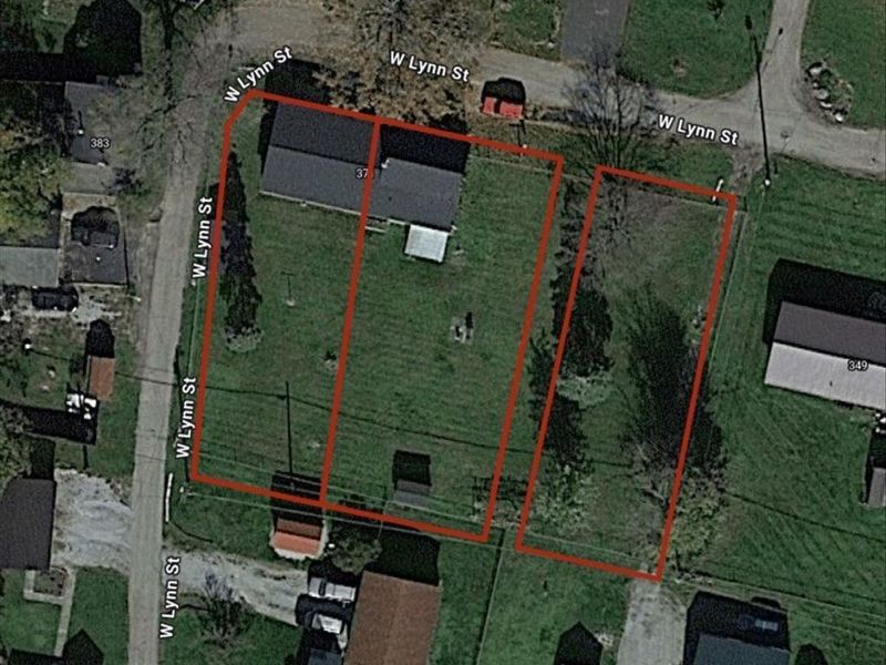 371 W Lynn Street , Saint Paris, OH 43072 Photo 38