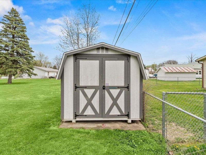 371 W Lynn Street, Saint Paris, OH 43072 Photo 39