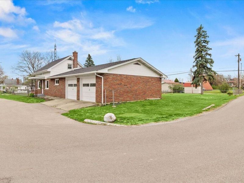 371 W Lynn Street, Saint Paris, OH 43072 Photo 4