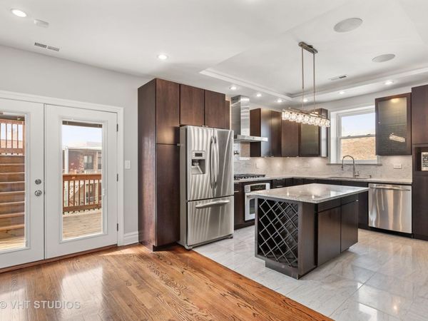 4632 N Kenmore Avenue , Unit 3, Chicago, IL 60640