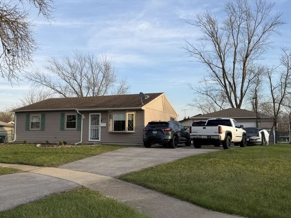 3617 Coventry Court , Hazel Crest, IL 60429