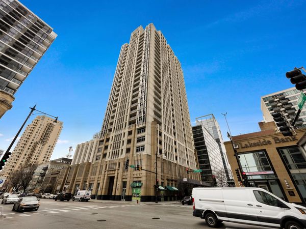 1400 S Michigan Avenue, Unit 1503, Chicago, IL 60605