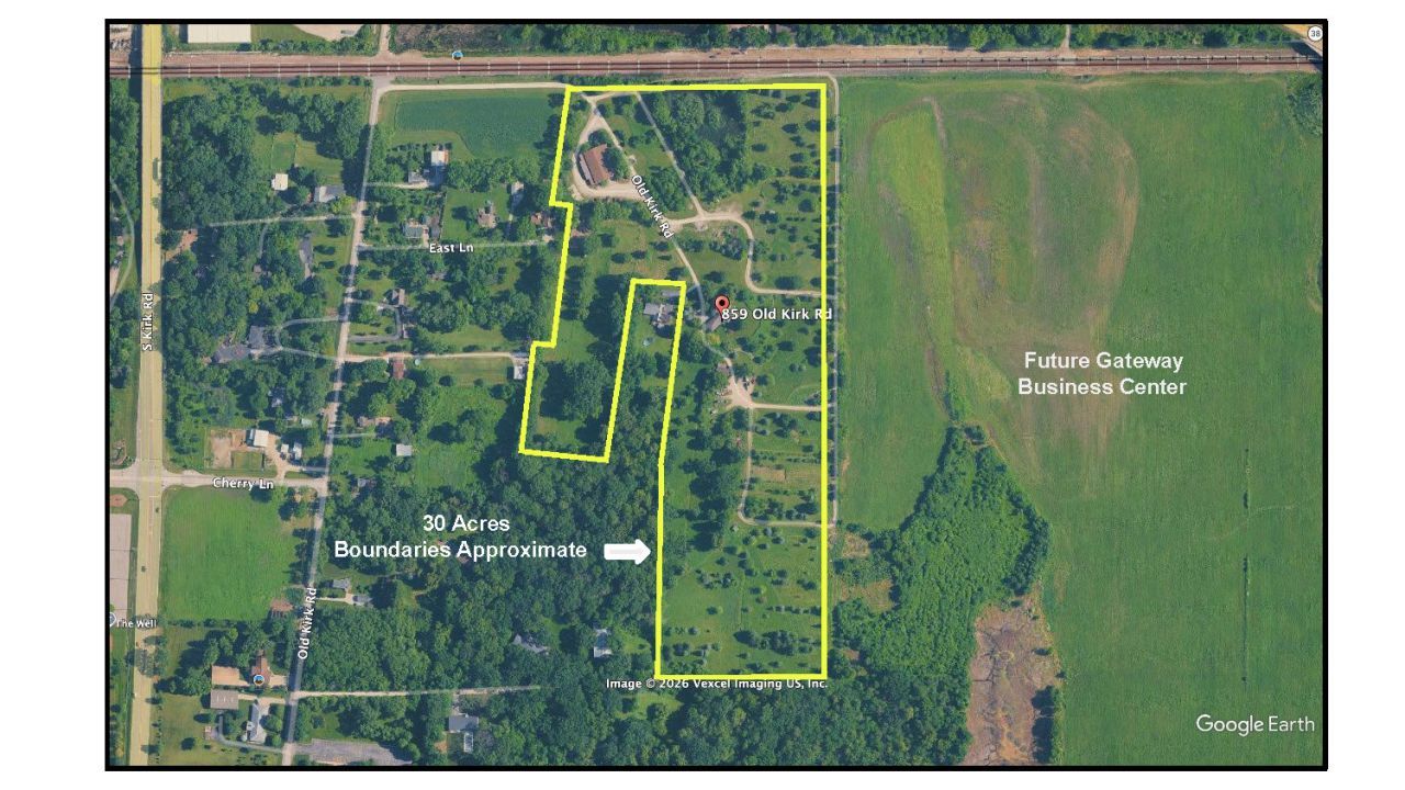 849 Old Kirk Road , Geneva, IL 60134 Main Photo