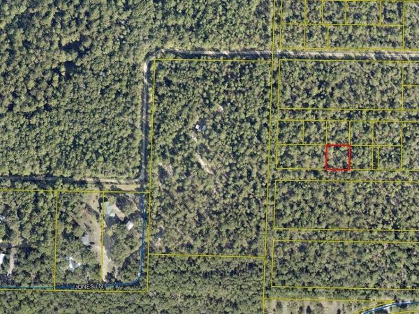 TBD No Named Road, DeFuniak Springs, FL 32433