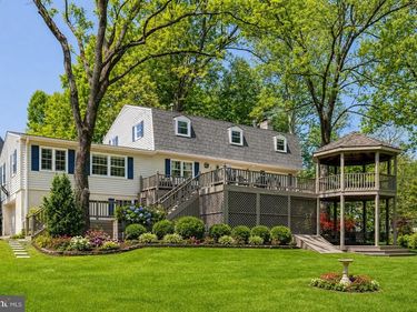 6116 FRANKLIN PARK ROAD, MCLEAN, VA 22101