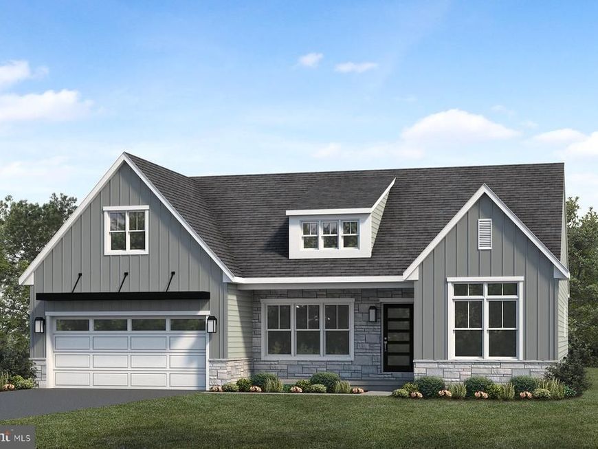 552 Bella May Circle , Lebanon, PA 17046 Main Photo