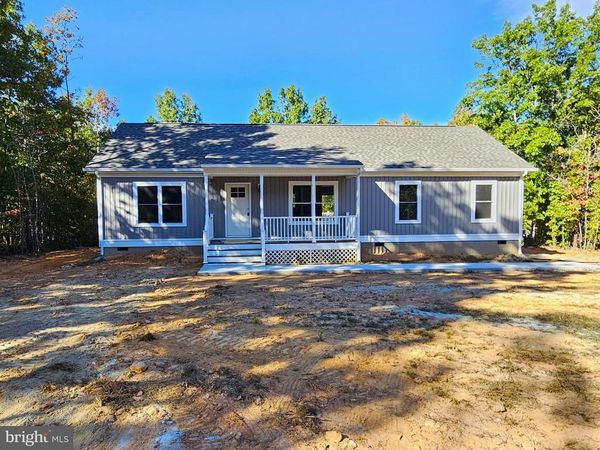 121 SHARPS CREEK DRIVE , SCOTTSVILLE, VA 24590