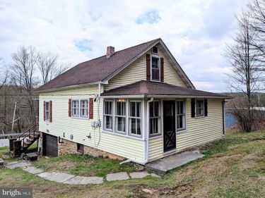 5555 GLEN HOPE BOULEVARD, GLEN HOPE, PA 16645