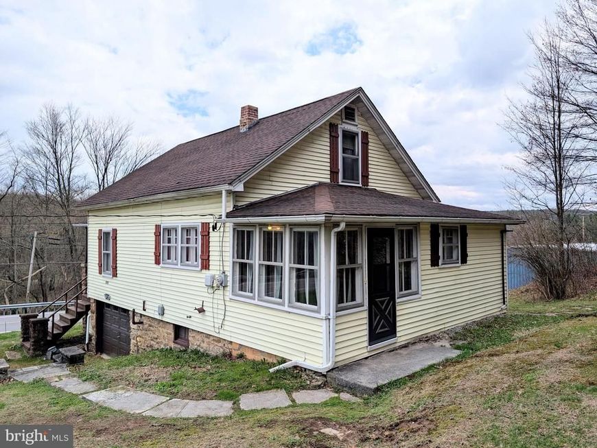 5555 Glen Hope Boulevard, Glen Hope, PA 16645 Main Photo