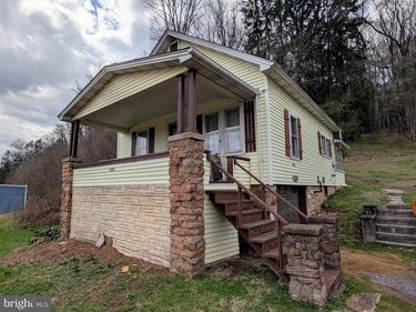 5555 GLEN HOPE BOULEVARD, GLEN HOPE, PA 16645