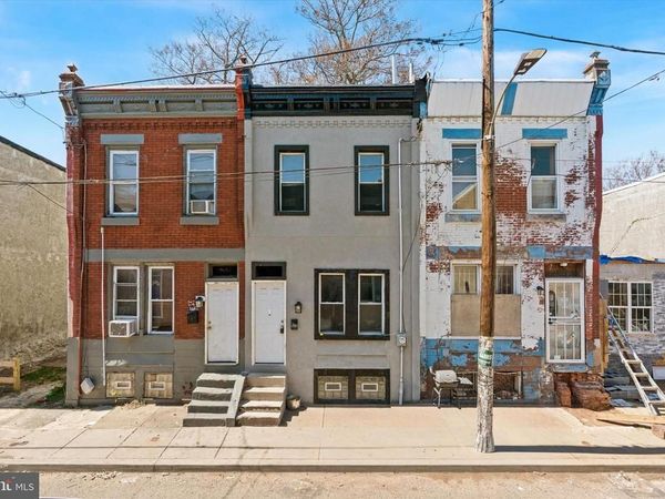 2518 N COLORADO STREET, PHILADELPHIA, PA 19132
