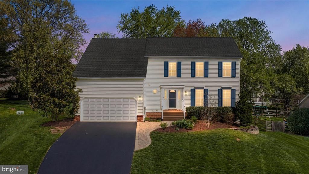 13132 Thornapple Place, Herndon, VA 20171 Main Photo