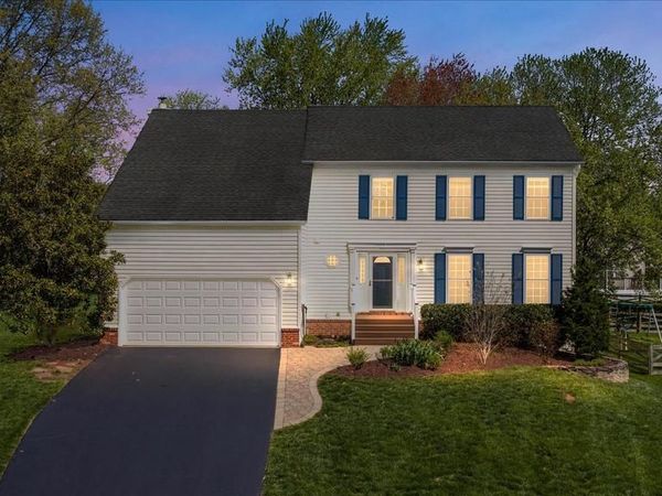 13132 THORNAPPLE PLACE, HERNDON, VA 20171